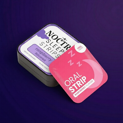 NOCTRA SLEEP STRIPS
