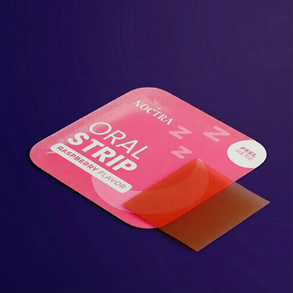 NOCTRA SLEEP STRIPS