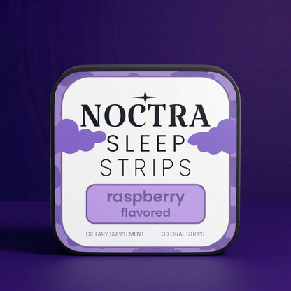 NOCTRA SLEEP STRIPS